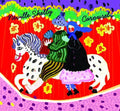 Skelly,neville - Carousel - Music CD