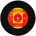 Mallett,saundra & The Vandellas - Chaperone/camel Walk - Vinyl Record