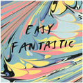 Williams,tom & The Boat - Easy Fantastic - Vinyl Record