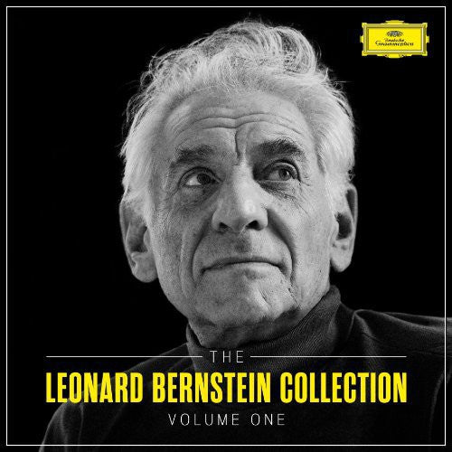 Leonard Bernstein Collection 1 / Various - Leonard Bernstein Collection 1 / Various - Music CD