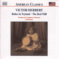 Herbert / Razumovsky Symphony Orchestra - Babes In Toyland / Red Mill - Music CD