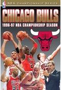 Nba Champions 1997: Chicago Bulls - Nba Champions 1997: Chicago Bulls - DVD