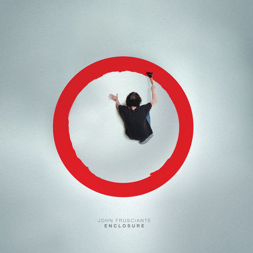 Frusciante,john - Enclosure - Music CD