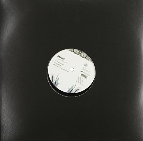 Amber - Waves Of Grain - Vinyl Record