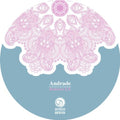 Andrade - Madness Ep - Vinyl Record