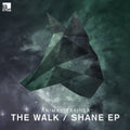 Animal Trainer - Walk / Shane Ep - Vinyl Record