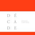 Chaton,anne-james - Decade - Music CD