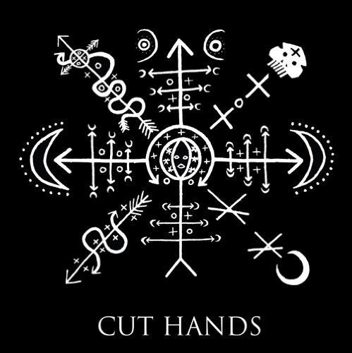 Cut Hands - Volume 4 - Vinyl Record