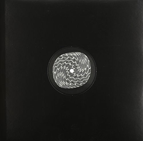 David K & Francesco Farfa - Come Up From The Darkness - Vinyl Record