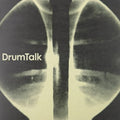 Drumtalk - Time - Vinyl Record