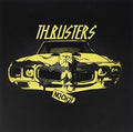 Nochexxx - Thrusters - Vinyl Record