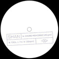 Shan - Chord Memories - Vinyl Record