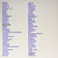 Twr72 - Endless (72 Loops) - Vinyl Record