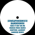 Bambounou - Take It On Me (french Fries Rmx) - Vinyl Record