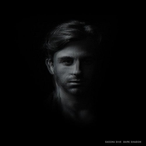 Dive,sascha - Dark Shadow - Vinyl Record