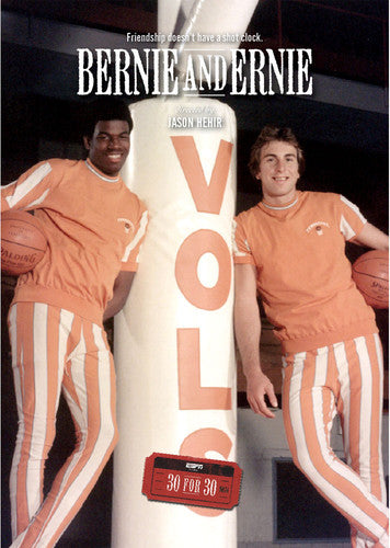 Espn Films 30 For 30: Bernie & Ernie - Espn Films 30 For 30: Bernie & Ernie - DVD