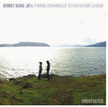 Bare,bobby Jr - Undefeated - Vinyl Record