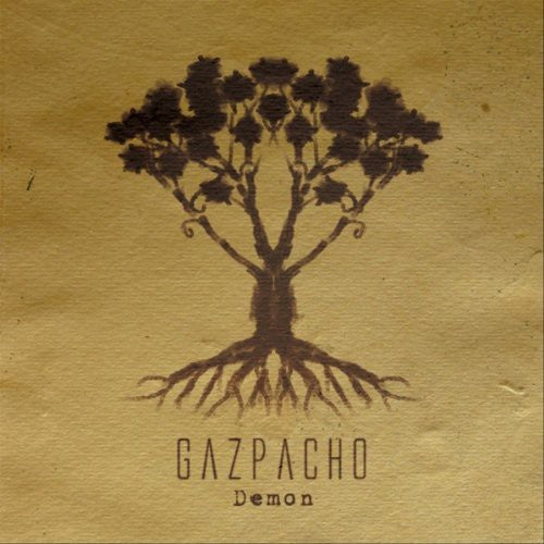 Gazpacho - Demon - Vinyl Record