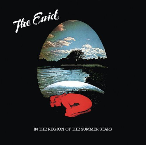 Enid - In The Region Of The Summer Stars - Vinyl Record