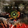 Thorns Vs Emperor [LP] Vinyl Record