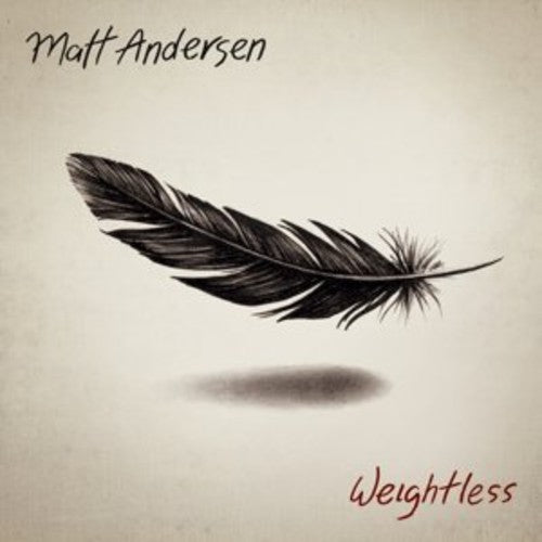 Andersen,matt - Weightless - Vinyl Record