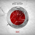 Moonbeam - Space Odyssey: Mars - Music CD