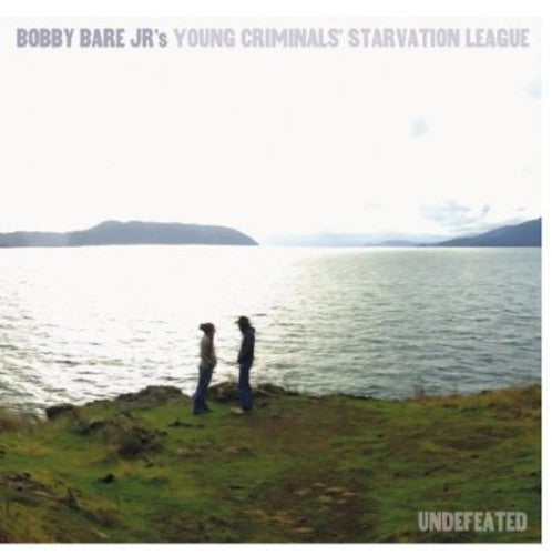 Bare,bobby Jr - Undefeated - Music CD