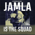 9th Wonder Presents: Jamala - Is The Squad / Var - 9th Wonder Presents: Jamala - Is The Squad / Var - Music CD