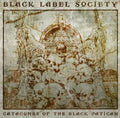 Black Label Society - Catacombs Of The Black Vatican - Music CD