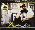 Hi Power Presents - Brown Love - Music CD