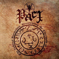 Pact - Infernal Hierarchies Penetrating The Threshold Of - Music CD