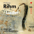 Falk / Schleiermacher - Lieder (songs) - Music CD