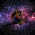 First State - Full Circle - Music CD