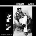 Andy,horace - Get Wise - Music CD