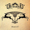 Alvenrad - Habitat - Music CD