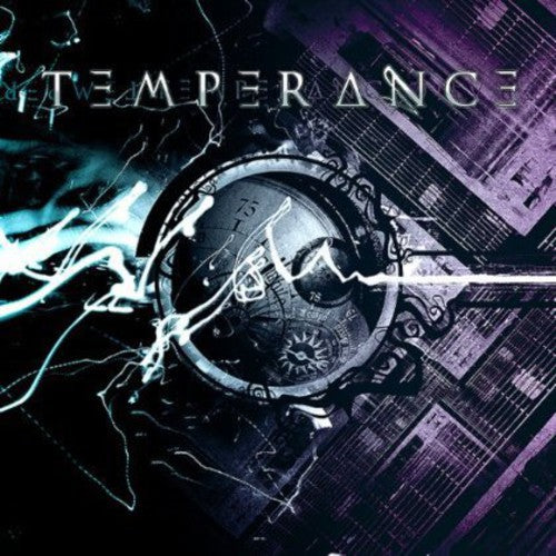 Temperance - Temperance - Music CD