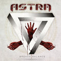 Astra - Broken Balance - Music CD