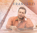 Franzetti,carlos - In The Key Of Tango - Music CD