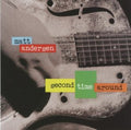 Andersen,matt - Second Time Around - Music CD