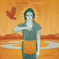 Barber,del - Headwaters - Music CD