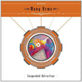 Many Arms - Suspended Definition - Music CD