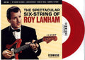 Lanham,roy - My Adobe Hacienda / Lanham Boogie / Song - Vinyl Record
