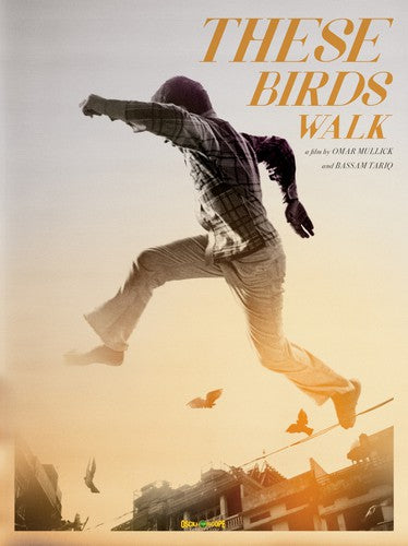 These Birds Walk - These Birds Walk - DVD
