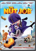 Nut Job - Nut Job - DVD
