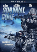 Survival Code - Survival Code - DVD