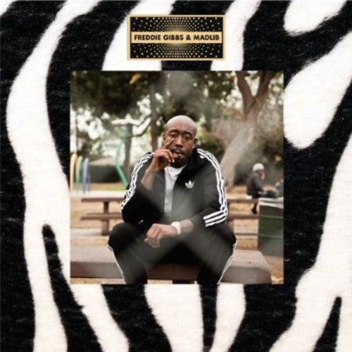 Gibbs,freddie & Madlib - Pinata - Music CD