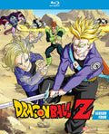 Dragon Ball Z: Season 4 - Dragon Ball Z: Season 4 - Blu-ray