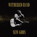 Withered Hand - New Gods - Vinyl Record
