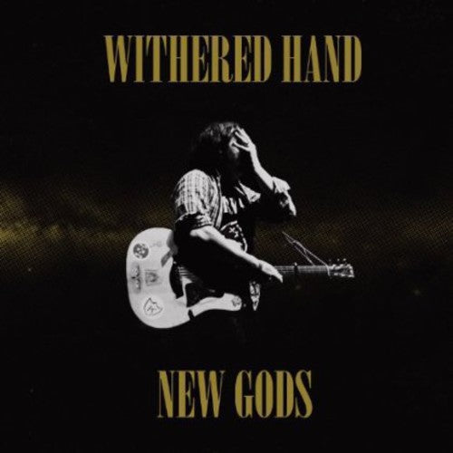 Withered Hand - New Gods - Vinyl Record