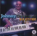 Drummer,johnny - Is It Love Or Is It Lust - Music CD